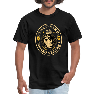 UM Cavalier Unisex Classic T-Shirt - black