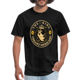 UM Cavalier Unisex Classic T-Shirt - black