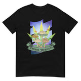 UM Magic Mushroom Unisex T-Shirt