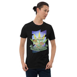 UM Magic Mushroom Unisex T-Shirt