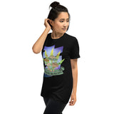 UM Magic Mushroom Unisex T-Shirt