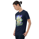 UM Magic Mushroom Unisex T-Shirt