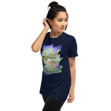 UM Magic Mushroom Unisex T-Shirt