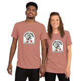 UM Young Wild and Free Unisex t-shirt