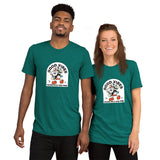 UM Young Wild and Free Unisex t-shirt